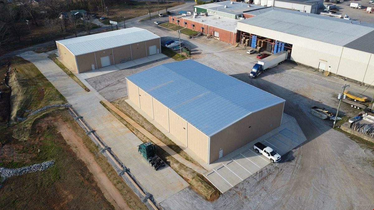 Fairfield Business Park