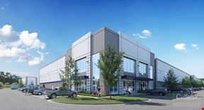 Up to 392,830 SF Rear Load Distribution for Lease