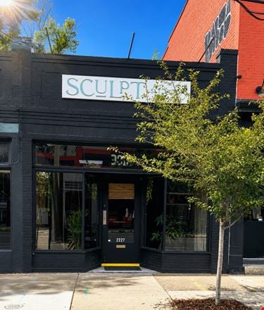 Preview of Retail space for Sale at 2227 W Main St