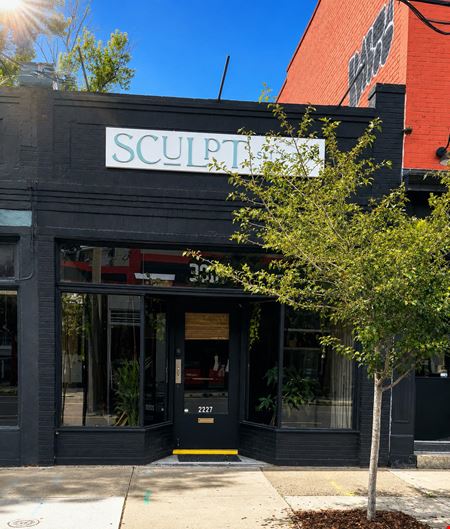 Preview of Retail space for Sale at 2227 W Main St