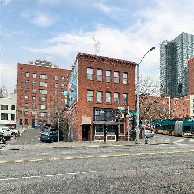 2204 First Ave