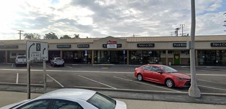 Preview of Retail space for Rent at 6400 E Stearns St