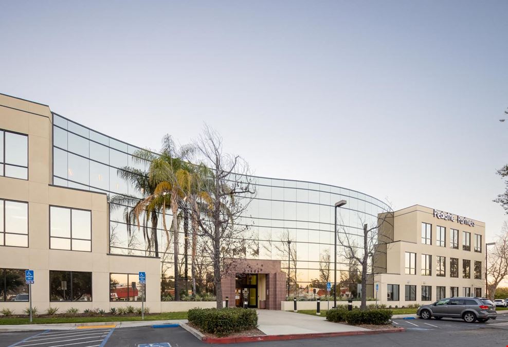 Temecula Medical Center