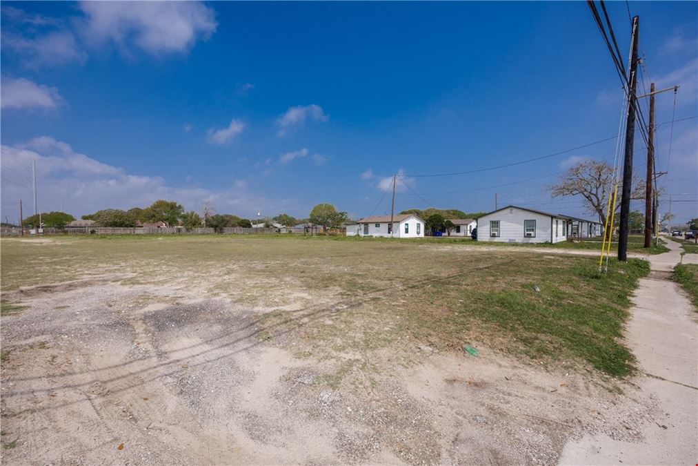 2250 Waldron Rd