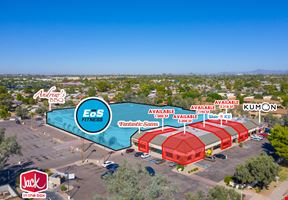 EOS Plaza