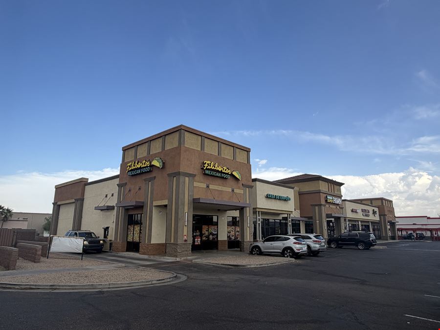 ROOSEVELT PLACE