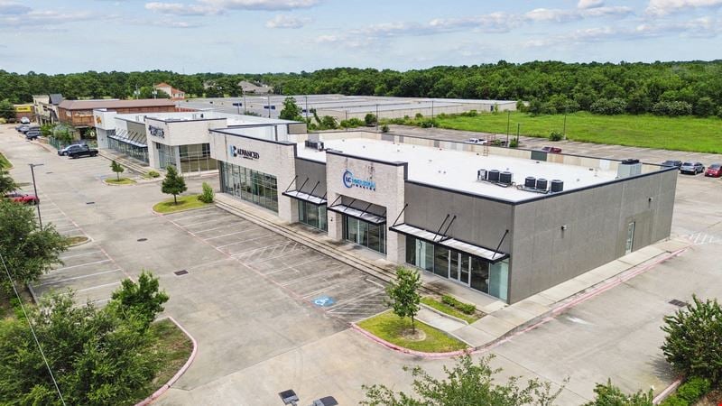 1070 FM 646 Road East