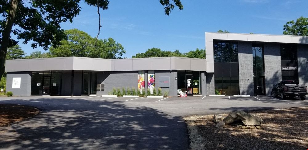 45 Industrial Park Road