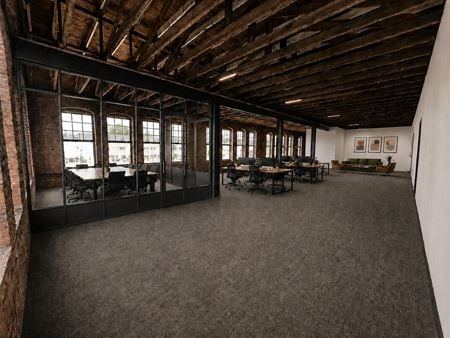 Preview of Office space for Rent at 198 N Palafox Street