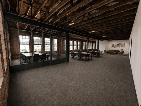 Preview of Office space for Rent at 198 N Palafox Street