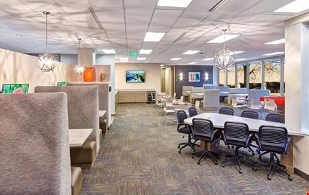Preview of Office space for Rent at 12800 Whitewater Drive, Suite 100