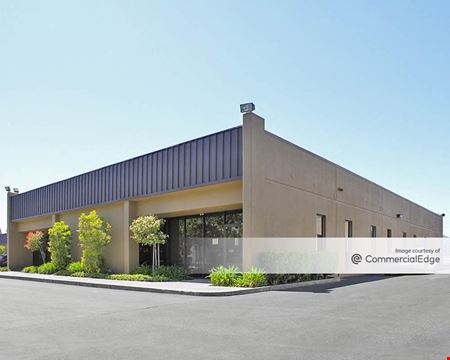 Preview of commercial space at 14725 Catalina Street