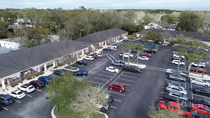 13453 N Main St | For Lease