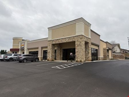 Preview of Retail space for Rent at 780 U.S. 321