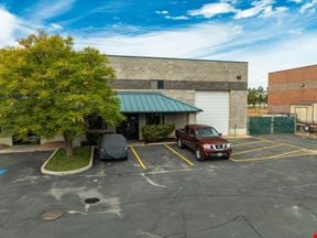 Rare 7,613 SF Owner-User Office/Warehouse