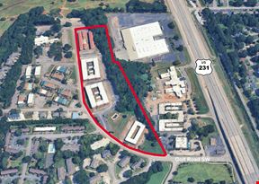 12.51 AC Multifamily / Commercial Redevelopment Opportunity