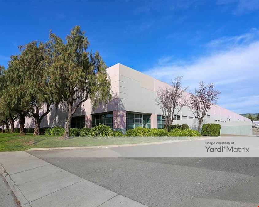 Peppertree Industrial Park