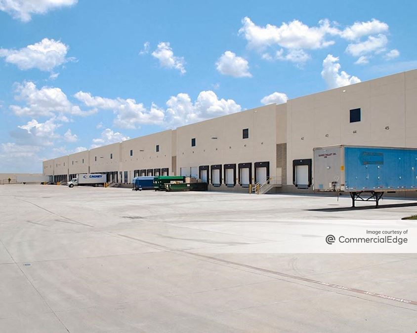Prologis Flower Mound 6