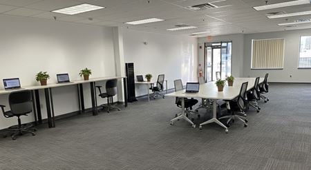 Preview of Coworking space for Rent at 77 Northeastern Blvd unit 105