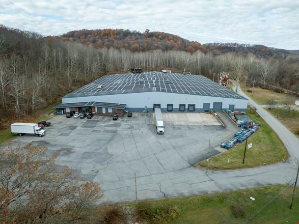 Preview of Industrial space for Sale at 362 Brickyard Hill Rd