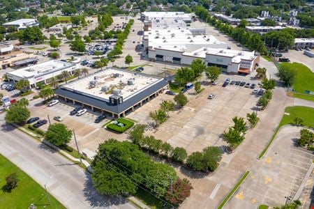 Preview of Other space for Rent at 4100 General De Gaulle Drive