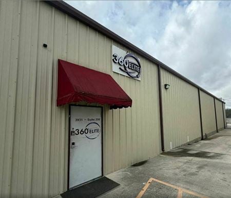 Preview of Industrial space for Rent at 3923 South Interstate 35 South Frontage Road