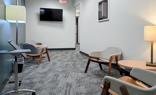 Regus - Forrestal Village