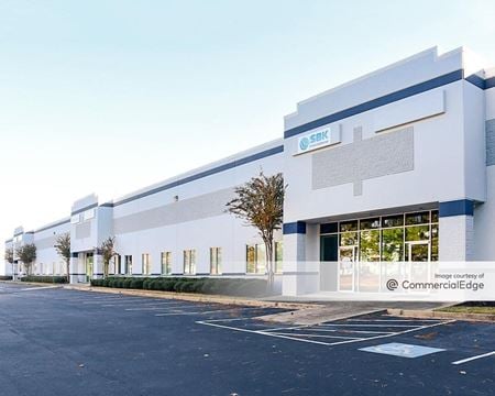 Preview of Industrial space for Rent at 1150 Cobb Industrial Place NW