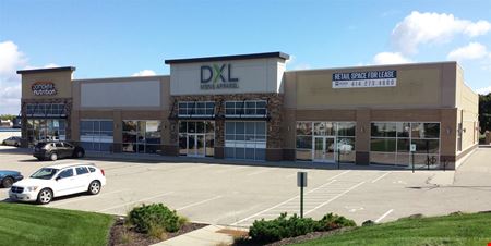 Preview of Retail space for Rent at 517 S. Gammon Road