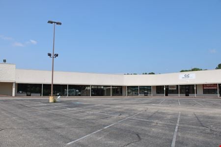 Preview of Retail space for Rent at 1321 South Highland Ave 