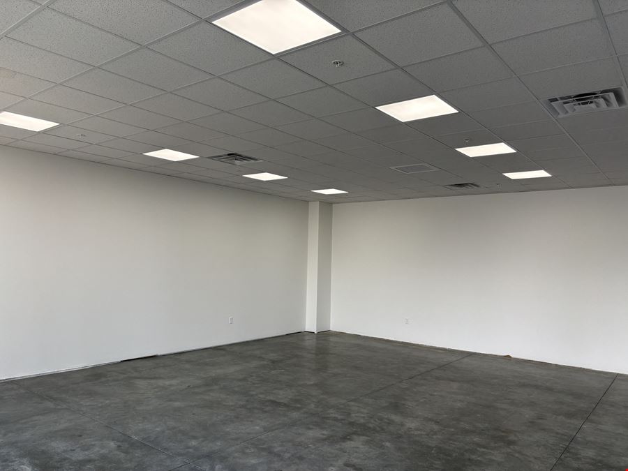 St Thomas Retail Plaza