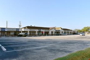 Cartwright Retail Center