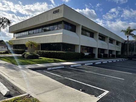 Preview of Office space for Rent at 4360-4362 Northlake Blvd Palm Beach Gardens