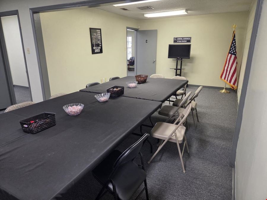 4348 Jeffrey Dr suite 102B
