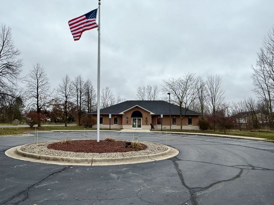 Class A Office in Grand Ledge