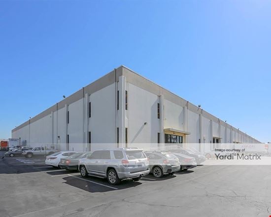 Preview of Industrial space for Rent at 3129 Corporate Place