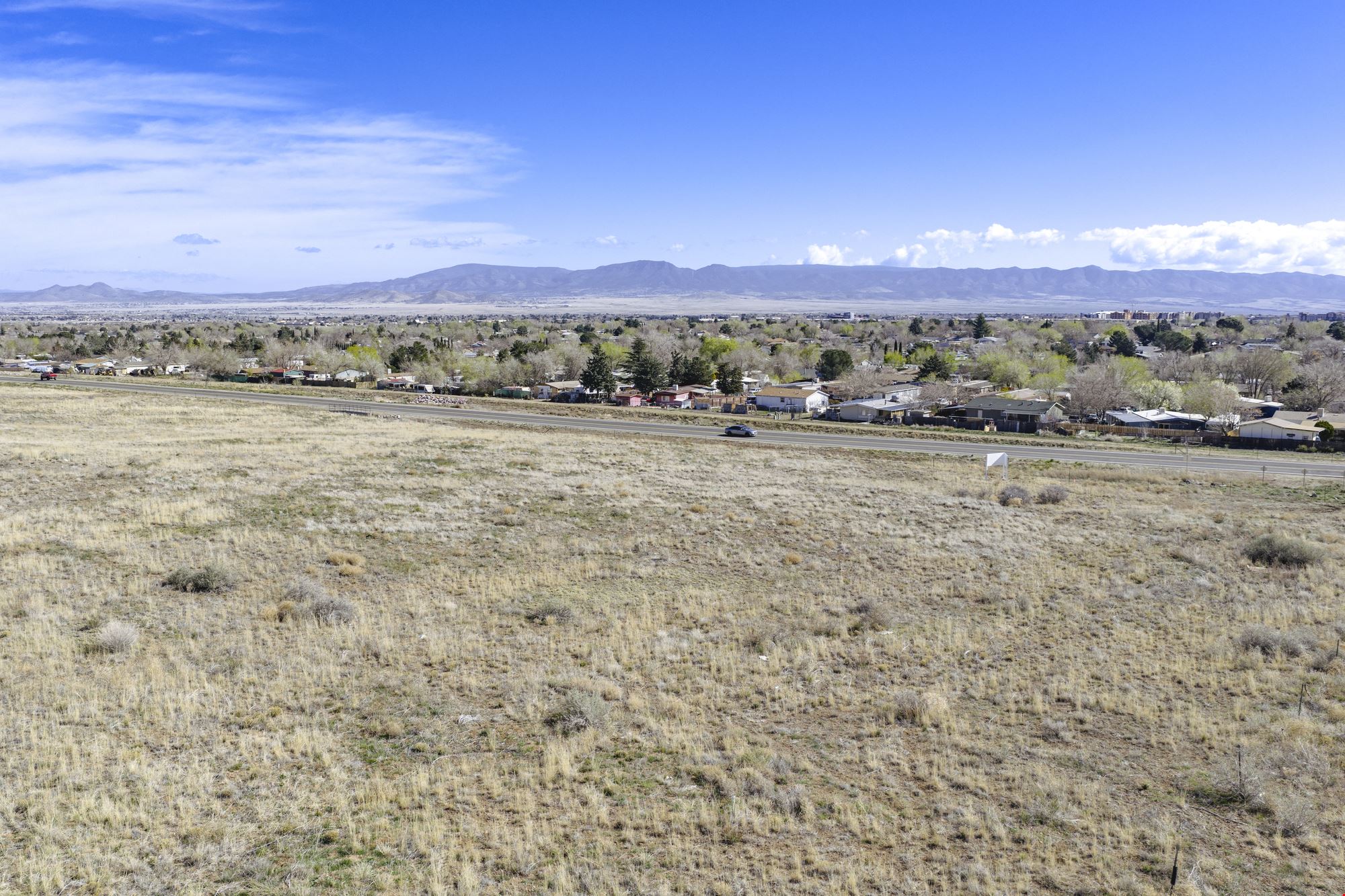 Ideal Retail Frontage Acre I Long Term Land Lease