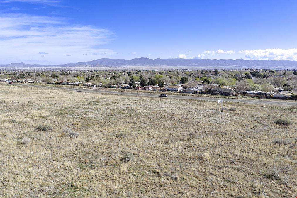 Ideal Retail Frontage Acre I Long Term Land Lease