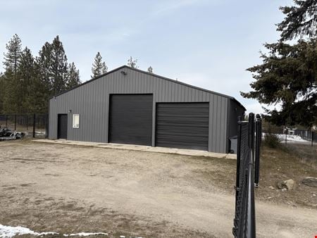 Preview of Industrial space for Sale at 35007 N Newport Highway