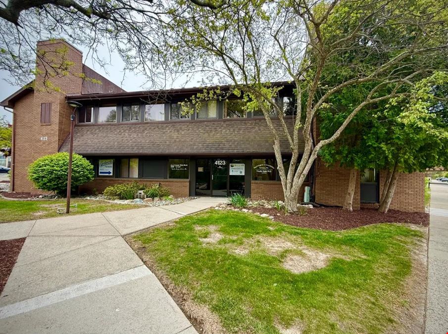 4123 Okemos Rd Unit 13/14