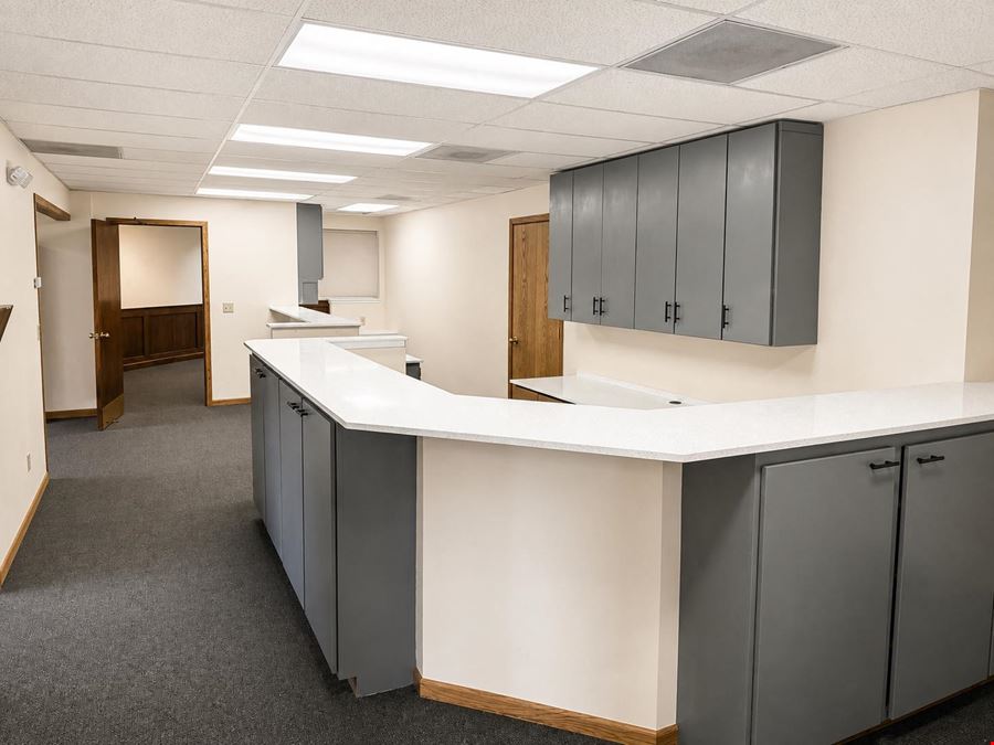 Cottonwood Medical Center
