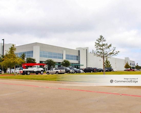 Preview of Industrial space for Rent at 2200 Danieldale Road
