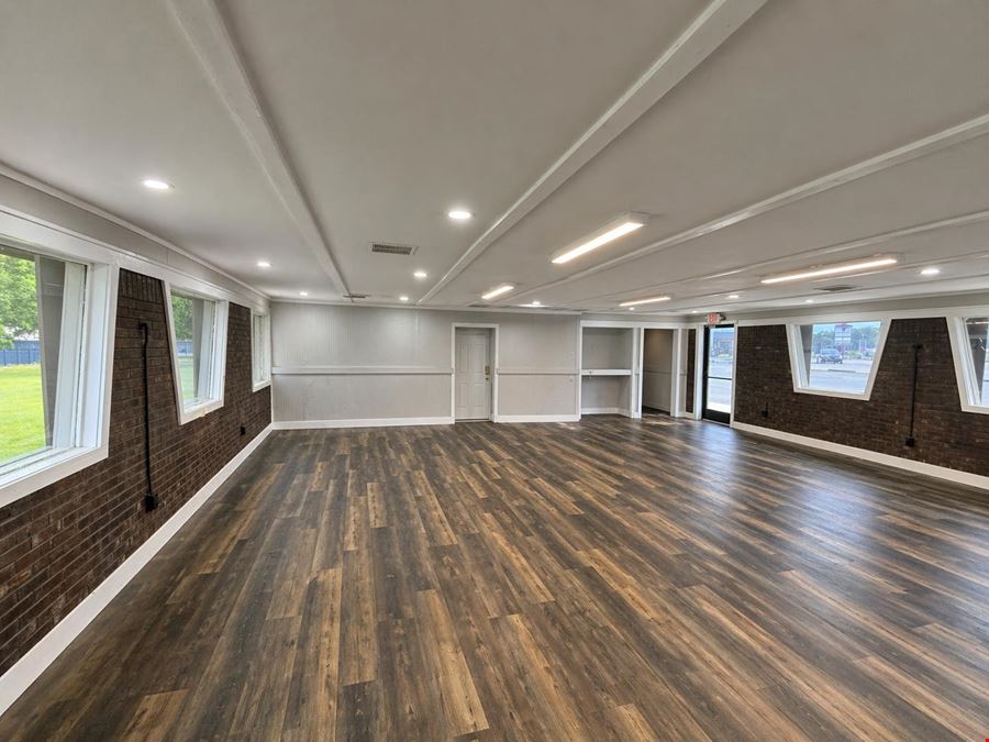 3021 Eastend Drive