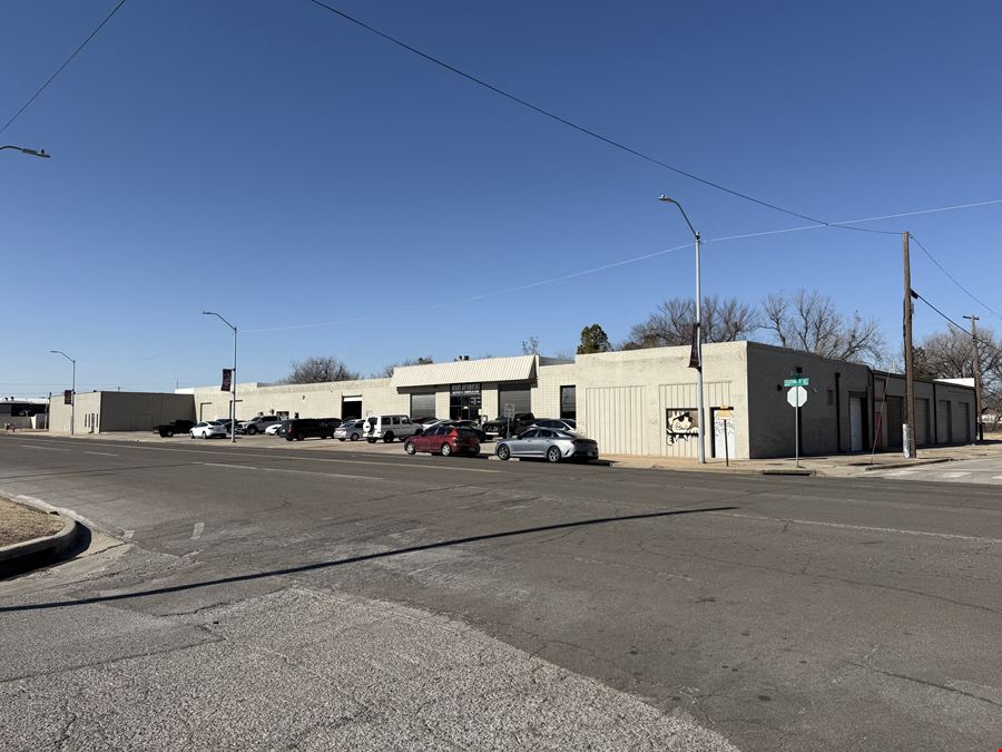 2015-2021 Exchange Ave