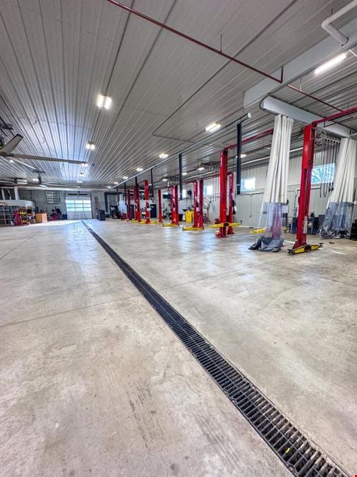 375 22nd St - Warehouse For Sale