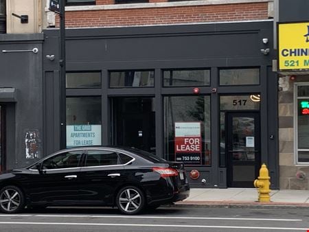 Preview of Retail space for Rent at 517 Main St