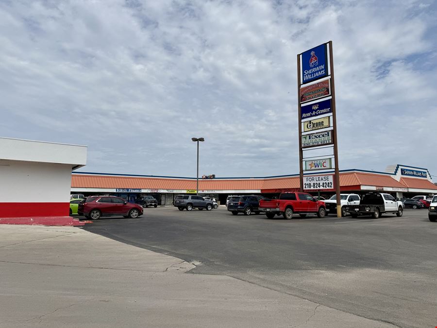 550 N Highway 123 Byp