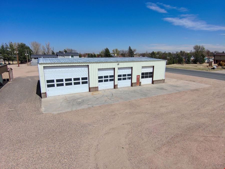805 W 8th Ave.