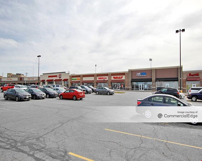 The Shoppes at Parma