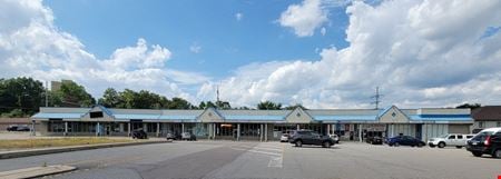 Preview of Retail space for Rent at 200-210 Wilkes Barre Township Boulevard